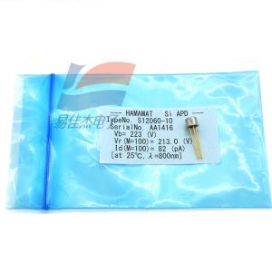 Wholesale S12060-10 Silicon Avalanche Photodiode Low Temperature Coefficient from china suppliers
