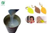 6250-40YH LSR Liquid Silicone Rubber For Silicone Seals / Stoppers And Valves