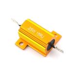 RX24 25W 50W 100W 200W 10ohm Aluminium case Wirewound precision Resistors