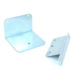 Aluminum Sheet Fabricator for Customization Steel Metal Parts Box Manufacturing