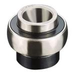 Europe America Africa Market Shandong Pillow Bearing SER206 with Static Load
