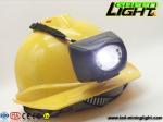 1200 Cycles 300mA 4500lux 1.11W Cordless Mining Lights IP68