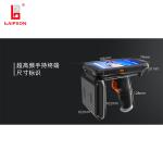 UHF 860-960mhz LAIPSON Cheaper Livestock Rfid Tpu Uhf Animal Ear Tag Reader