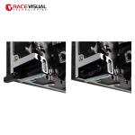 250x250mm IRB Series Indoor Rental Display The Ultimate Balance of Image