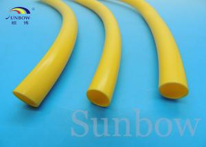 Wholesale Environmentally Friendly Flexible / Flame Resistance PVC Tubing -30 ºC ~+105 ºC from china suppliers