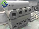 Dock Fender Mould Or Extruded Dock Rubber Fender Boat Rubber Fender