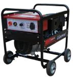 200A MMA Welding Generator