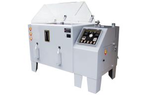 Wholesale Touch Controller Fog Cyclic Corrosion Salt Spray Test Chamber for Hot-dip Galvanized Surfaces from china suppliers