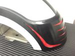 10'inch Cord Tire 600W Electric Skateboard Hoverboard OW-10