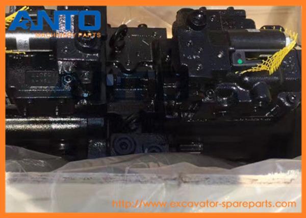 Construction Machinery SK350-8 Hydraulic Main Pump For Kobelco Excavator Pump