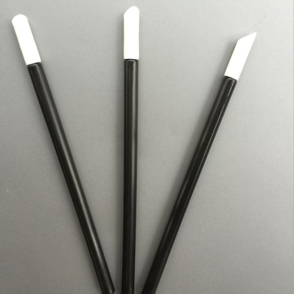 Fiberless construction Industrial Tip High Density Cleanroom Lint Free Printer