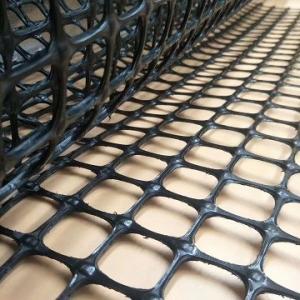 China Plastic Geogrid Best and Professional After-sale Support from Top Manufacturers on sale