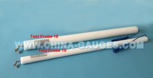 Wholesale Children Test Finger Probe 18 and 19 , IEC61032 Jointed Children Test Finger from china suppliers