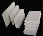 25mm 0.6 density foam board used for construction