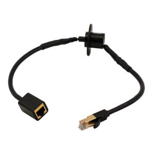 Wholesale 300 Rpm Capsule Slip Ring Transferring Gigabit Ethernet With 10 Million Revolutions from china suppliers