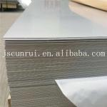 Decorative 202 Stainless Steel Plate Sheet 28 Gauge 18 Gauge 16 Gauge