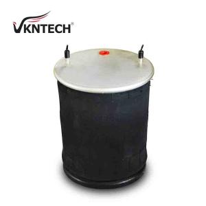 Wholesale Air spring suspension kit Firestone W01-M58-6361 for 91619011 truck spare parts suspension system Good Year 1R14-706 from china suppliers