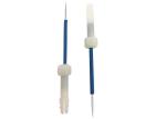 Blue Package 2RL Mosaic Biotouch Micro Eyebrow Tattoo Machine Needles