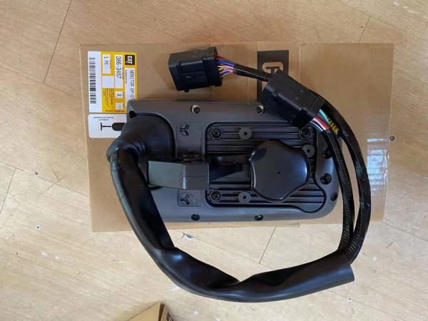 Monitor Marine G3608 Screen Spare G3612 Display Group G3616 MPD Panel Parts