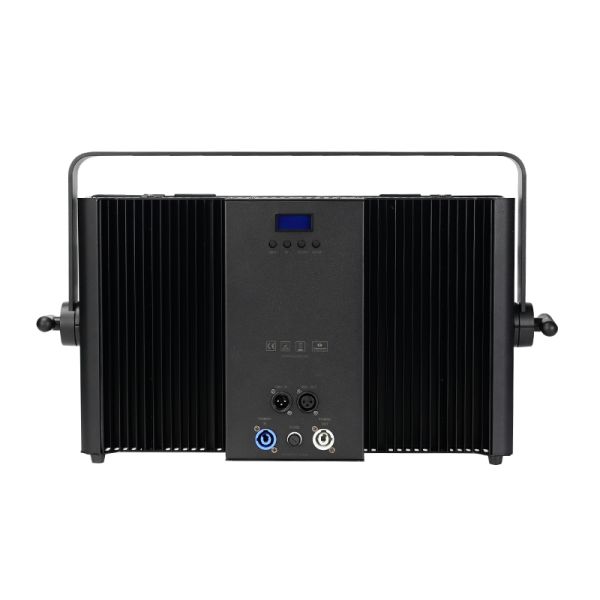 100W 3200k 5600k bi-color led sky panel Fill-in light