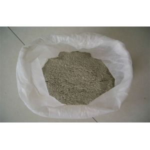 Wear Resistant Insulating Refractory Castable With High Temperature Volume