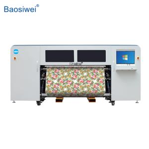Wholesale Large Format Inkjet 1.9m 16pc I3200 Rubber Roller from china suppliers