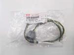 Npr75 Connector Isuzu Nkr Parts 8-98030316-0 Isuzu Nkr Parts 600p
