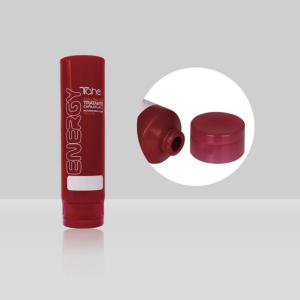 Wholesale D45mm 90-220ml Custom Cosmetic Tubes Empty Plastic Cream Squeeze With Flip Cap from china suppliers