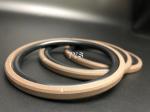 115X7.9 Hydraulic Piston Seals Couple PTFE BRONZE NBR Hitachi ZAX210 Bucket Seal