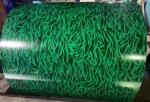 Cutting Sheets Zinc Color Coated Iron Metal Roll Prepainted Galvanized Steel