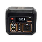 Multifunctional Mobile Outdoor Power Supply 500w Portable Power Station