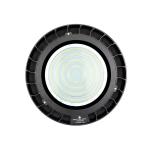100-110lm/W UFO LED High Bay Light 35000hrs Die Casting Alu Cover