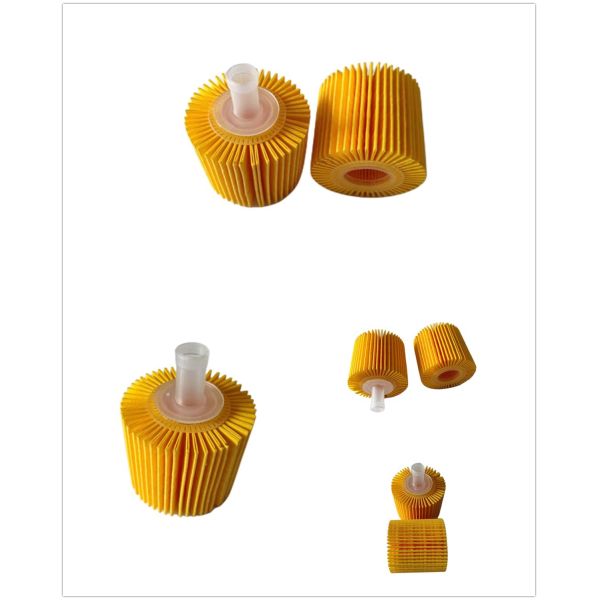 04152-31090 04152-YZZA1 Automobile Oil Filters For TOYOTA LEXUS RX350