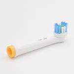 Premium Plaque Control Whitening Toothbrush Head For Oral B Replacement Heads