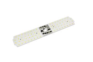 Wholesale High PPE PCB Module Assembly 50W Horticulture SMD Bridgelux from china suppliers