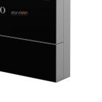 55 Inch 700nits Digital Signage Android Digital Signage For Shopping Mall