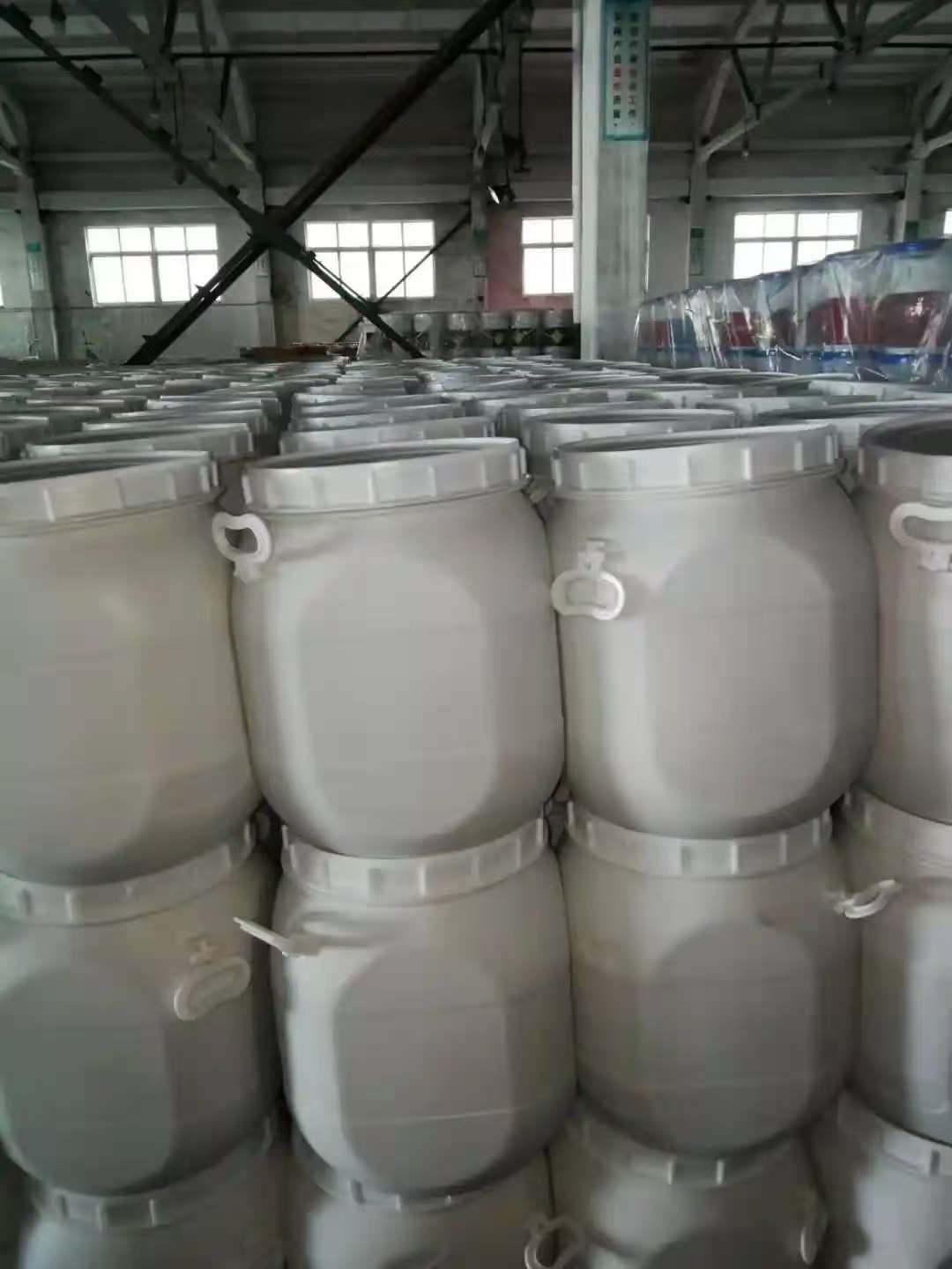 CAS No. 7778-54-3 Calcium Hypochlorite Granular For Water And Fabrics
