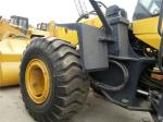 Used Popular Construction Wheel Loader Komatsu Wa380, Medium Front Loader Wa380