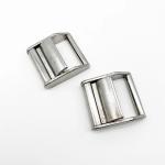 Polished Finish 304 Stainless Steel Quick Release Cam Buckle 50mm for Heavy