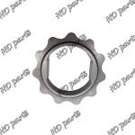3TNV70 3TNV76 Diesel Engine Oil pump For Yanmar