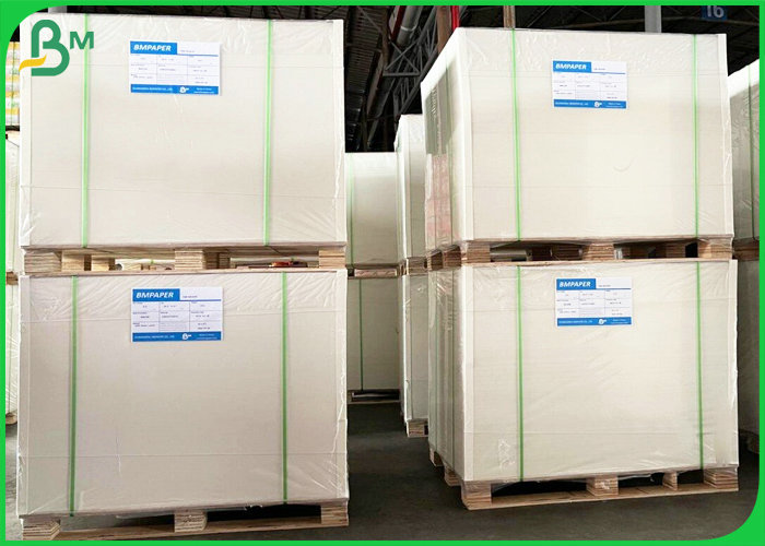 Wide Format 24in x 150ft CAD Plotter Paper Roll 20lb 5.08cm Core