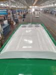 Integrated Fiberglass Auto Air Conditioners Heating Electric Air Conditioner