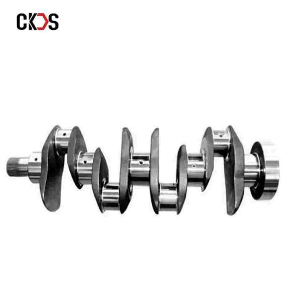 8-97190928-3 8971909283 8-97190928-0 Engine Crankshaft Bearing For Truck Spare
