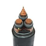 1.5mm-150mm XLPE Insulated PVC/PE Sheathed Power Cable for High/Low Voltage