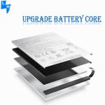 RECHARGABLE 4120mAh ZC553KL X00DDA Mobile Phone Battery for ASUS ZenFone 3 Max 5