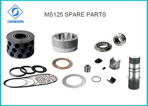Wholesale Poclain MS125 Series Hydraulic Motor Spare Parts Repair Rotor Stator from china suppliers