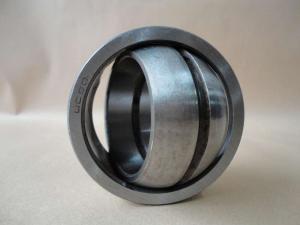 Wholesale GCR15 Precision ball bearings joint bearing GE60AW For hydraulic oil cylinder from china suppliers