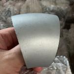 ASME B16.9 Stainless Steel 90 Degree Bend Elbow 45 Degree Long Radius