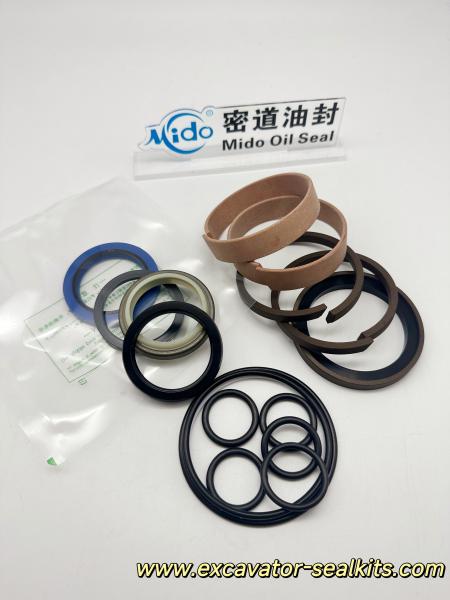 YD00005194 ZAX48U-5A Bucket Hydraulic Cylinder Seal Kit For HIitachi Excavator
