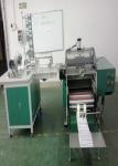 2830x1580x1480mm Book Binding Sewing Machine Max Paper Size 600*470mm